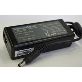 SAMSUNG 60W: 19V, 3.16A τροφοδοτικό laptop