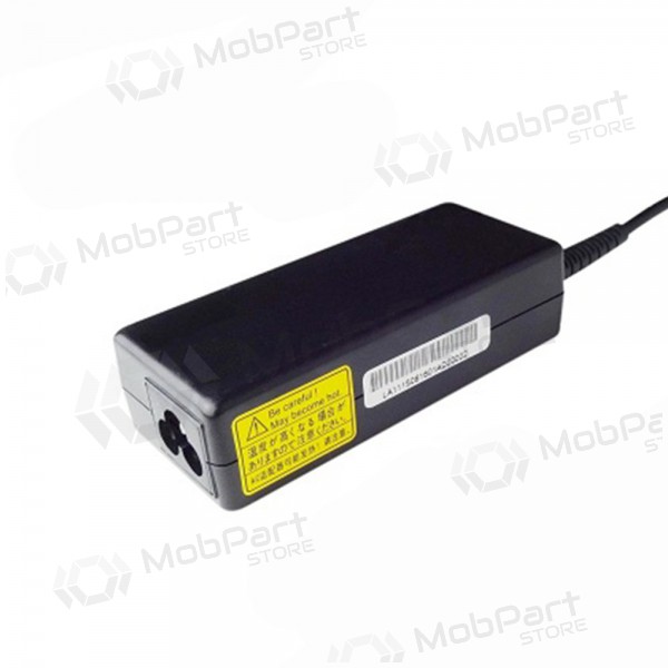 ASUS 65W: 19V, 3.42A τροφοδοτικό laptop ASUS 65W: 19V, 3.42A τροφοδοτικό laptop