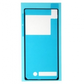 Sony Xperia Z2 D6502 / Xperia Z2 D6503 / Xperia Z2 D6543 αυτοκόλλητη ταινία για καπάκι μπαταρίας