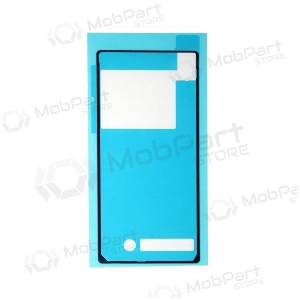 Sony Xperia Z2 D6502 / Xperia Z2 D6503 / Xperia Z2 D6543 αυτοκόλλητη ταινία για καπάκι μπαταρίας Sony Xperia Z2 D6502 / Xperia Z2 D6503 / Xperia Z2 D6543 αυτοκόλλητη ταινία για καπάκι μπαταρίας