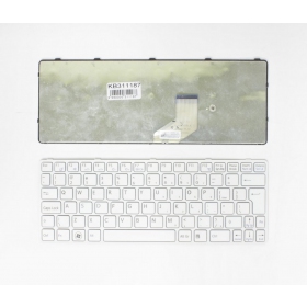 SONY Vaio: SVE11, UK πληκτρολόγιο
