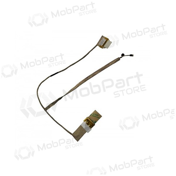 Asus: K52, K52F καλώδιο οθόνης Asus: K52, K52F καλώδιο οθόνης