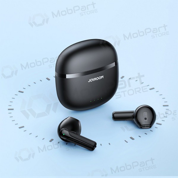 Ασύρματος handsfree ακουστικα Joyroom TWS JR-TL11 ENC (μαύρος)
