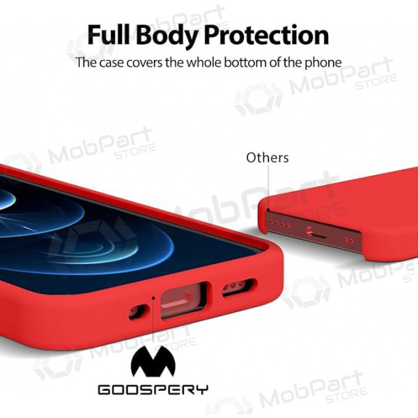 Apple iPhone 14 Pro Max θήκη Mercury 