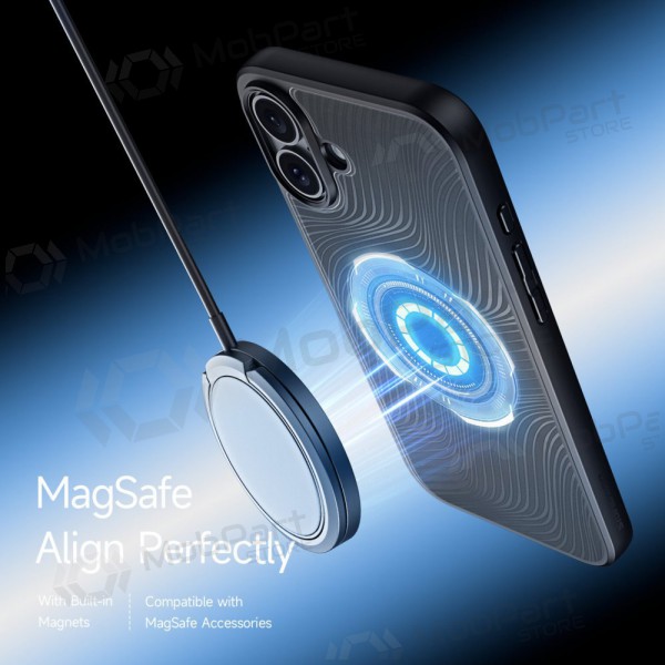 Apple iPhone 16 θήκη Apple iPhone 16 θήκη