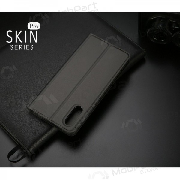 Θήκη Dux Ducis Skin Pro Xiaomi Redmi 15C 4G μαύρος
