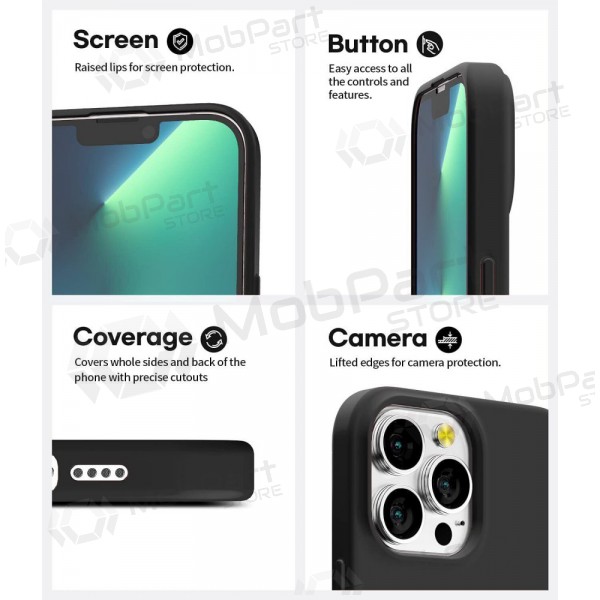 Apple iPhone 16 Pro Max θήκη Apple iPhone 16 Pro Max θήκη