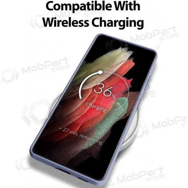 Samsung Galaxy A73 θήκη Mercury 