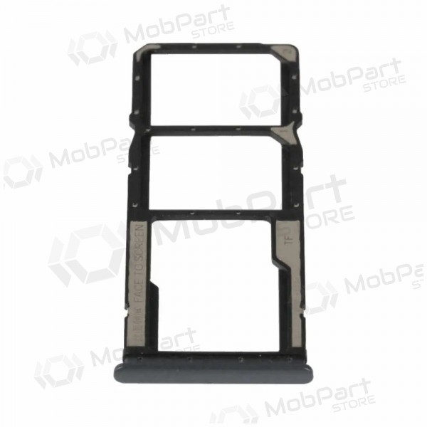 Xiaomi Redmi 10 5G Υποδοχή κάρτας SIM (Graphite Grey)