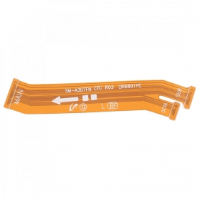 Samsung A307 Galaxy A30s pagrindinė εύκαμπτο καλώδιο (SUB) (service pack) (γνησια)