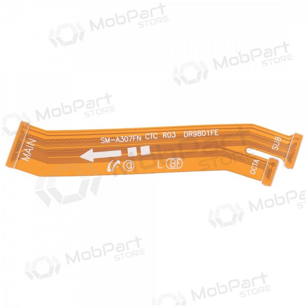 Samsung A307 Galaxy A30s pagrindinė εύκαμπτο καλώδιο (SUB) (service pack) (γνησια) Samsung A307 Galaxy A30s pagrindinė εύκαμπτο καλώδιο (SUB) (service pack) (γνησια)