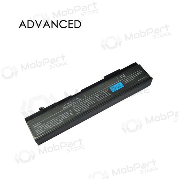 TOSHIBA PA3465U-1BRS, 5200mAh μπαταρία Laptop, Advanced TOSHIBA PA3465U-1BRS, 5200mAh μπαταρία Laptop, Advanced