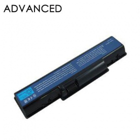 ACER AS07A72, 5200mAh μπαταρία Laptop, Advanced