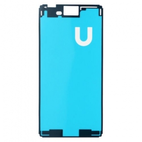 Sony Xperia M4 Aqua E2303 / Xperia M4 Aqua E2306 / M4 Aqua E2312 αυτοκόλλητη ταινία για πλαίσιο οθόνης