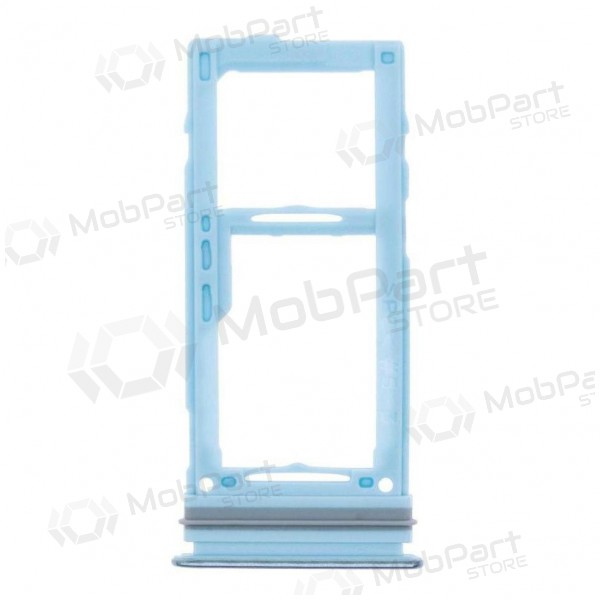 Samsung Galaxy A52 4G / A52 5G / A52S 5G / A72 4G / A72 5G Υποδοχή κάρτας SIM (μπλε) (service pack) (γνησια) Samsung Galaxy A52 4G / A52 5G / A52S 5G / A72 4G / A72 5G Υποδοχή κάρτας SIM (μπλε) (service pack) (γνησια)