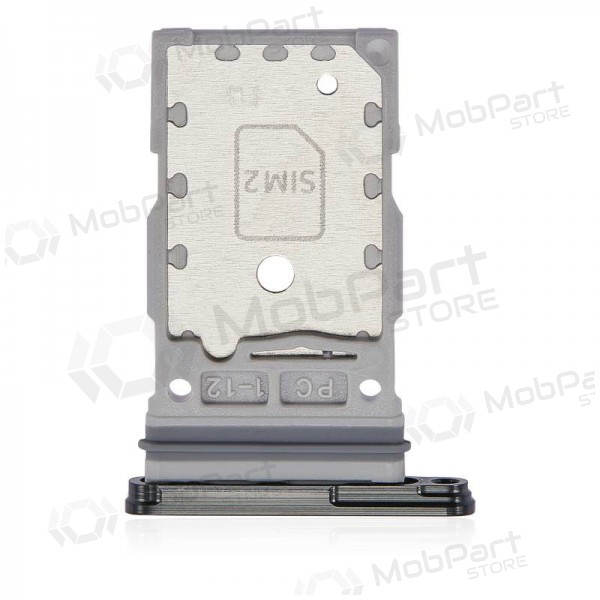Samsung Galaxy S23 / S23 Plus Dual Υποδοχή κάρτας SIM (πράσινος) Samsung Galaxy S23 / S23 Plus Dual Υποδοχή κάρτας SIM (πράσινος)