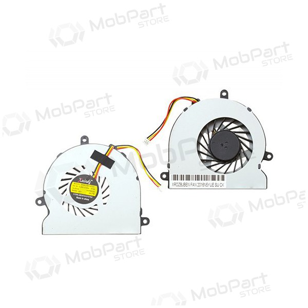 HP: 250 G3 υπολογιστή cooler