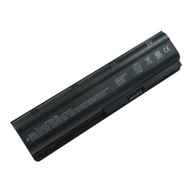 HP HSTNN-Q47C, 6600mAh μπαταρία Laptop, Extended