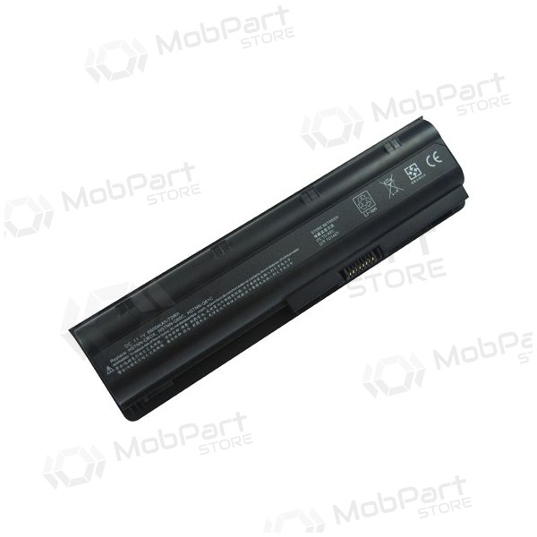 HP HSTNN-Q47C, 6600mAh μπαταρία Laptop, Extended HP HSTNN-Q47C, 6600mAh μπαταρία Laptop, Extended