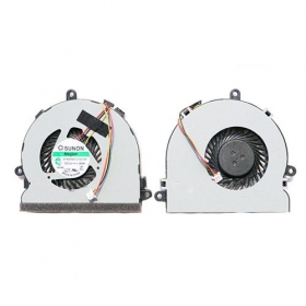 Dell Inspiron 15R 5521, 5721 υπολογιστή cooler