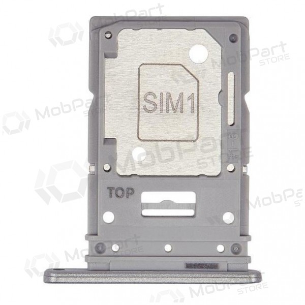 Samsung A546 Galaxy A54 5G 2023 δίσκος καρτών (άσπρο) (service pack) (γνησια) Samsung A546 Galaxy A54 5G 2023 δίσκος καρτών (άσπρο) (service pack) (γνησια)