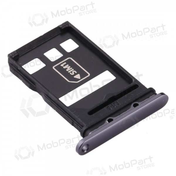 Huawei P40 Υποδοχή κάρτας SIM (μαύρος)