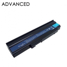 ACER AS09C31, 5200mAh μπαταρία Laptop
