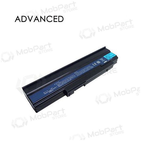 ACER AS09C31, 5200mAh μπαταρία Laptop ACER AS09C31, 5200mAh μπαταρία Laptop