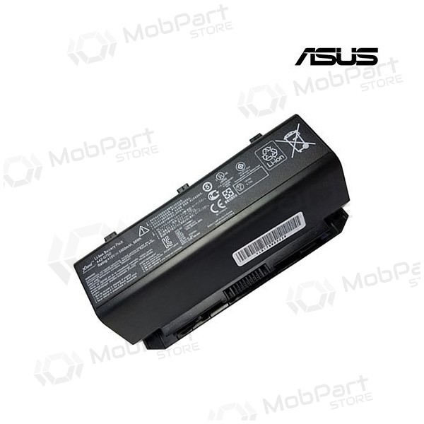 ASUS A42-G750, 88Wh μπαταρία Laptop - PREMIUM ASUS A42-G750, 88Wh μπαταρία Laptop - PREMIUM