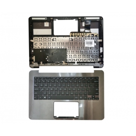 ASUS Zenbook UX305C (US) su korpusu πληκτρολόγιο