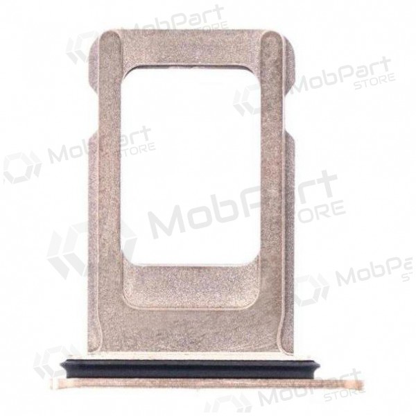 Apple iPhone XS Max Υποδοχή κάρτας SIM (χρυσαφένιος)