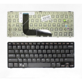 DELL Inspiron 13Z: 5323, 14Z πληκτρολόγιο