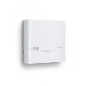 Fotorelė Steinel Night-Matic-IQ Plus 066116 (su Bluetooth, άσπρο, IP54)