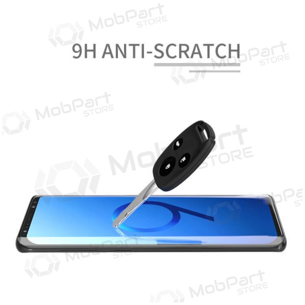 Samsung S908 Galaxy S22 Ultra υβριδικο προστατευτικο οθονης Samsung S908 Galaxy S22 Ultra υβριδικο προστατευτικο οθονης