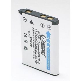 Olympus Li-40B/ Li-42B, D-Li63, NP-45A, EN-EL10 φωτογραφική μπαταρία / συσσωρευτής