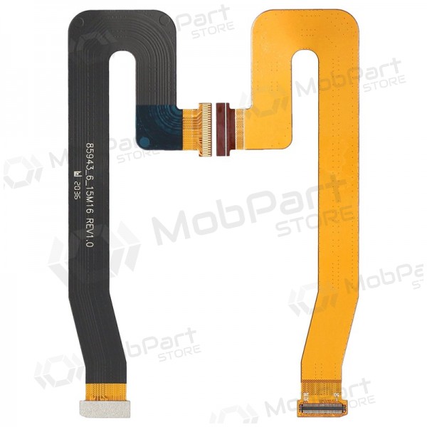 Samsung T500 / T505 Galaxy Tab A7 10.4 2020 pagrindinė (SUB CTC LCD) εύκαμπτο καλώδιο (service pack) (γνησια) Samsung T500 / T505 Galaxy Tab A7 10.4 2020 pagrindinė (SUB CTC LCD) εύκαμπτο καλώδιο (service pack) (γνησια)