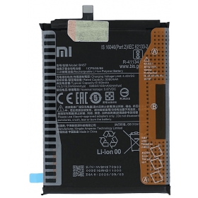 Xiaomi Poco X3, X3 Pro μπαταρία, akumuliatorius (BN57) (Premium)