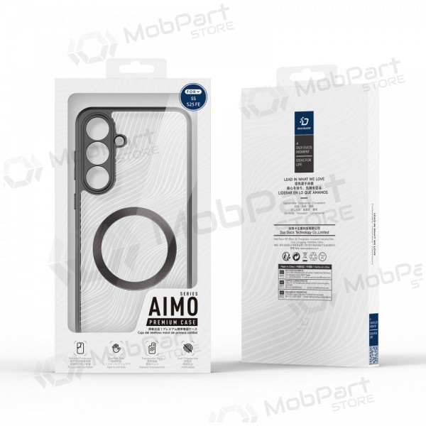 Samsung Galaxy S25 FE Θήκη Dux Ducis Aimo Mag