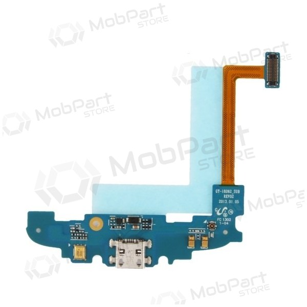 Samsung i8260 Galaxy Core / i8262 Galaxy Core Duos θύρα φόρτισης