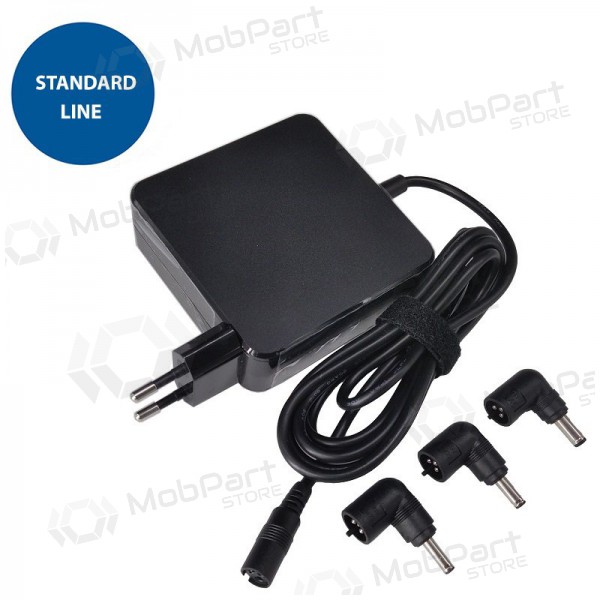 ASUS 65W: 15-20V, 4A τροφοδοτικό laptop ASUS 65W: 15-20V, 4A τροφοδοτικό laptop