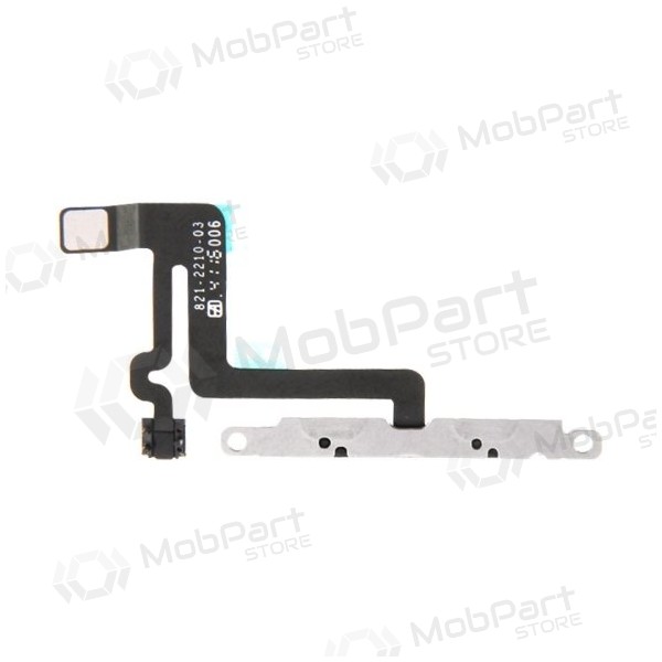 Apple iPhone 6 Plus εύκαμπτο καλώδιο ελέγχου ήχου Apple iPhone 6 Plus εύκαμπτο καλώδιο ελέγχου ήχου