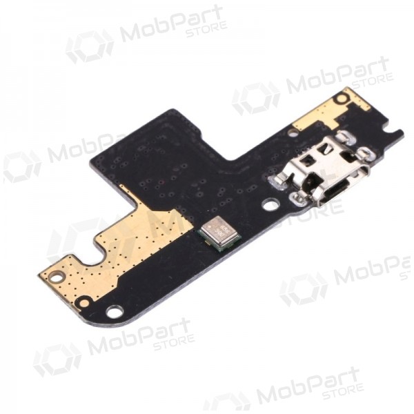 Xiaomi Redmi Note 5A θύρα φόρτισης - Premium