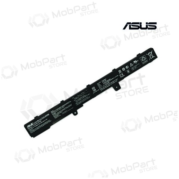 ASUS A31N1319, 2900mAh μπαταρία Laptop - PREMIUM ASUS A31N1319, 2900mAh μπαταρία Laptop - PREMIUM