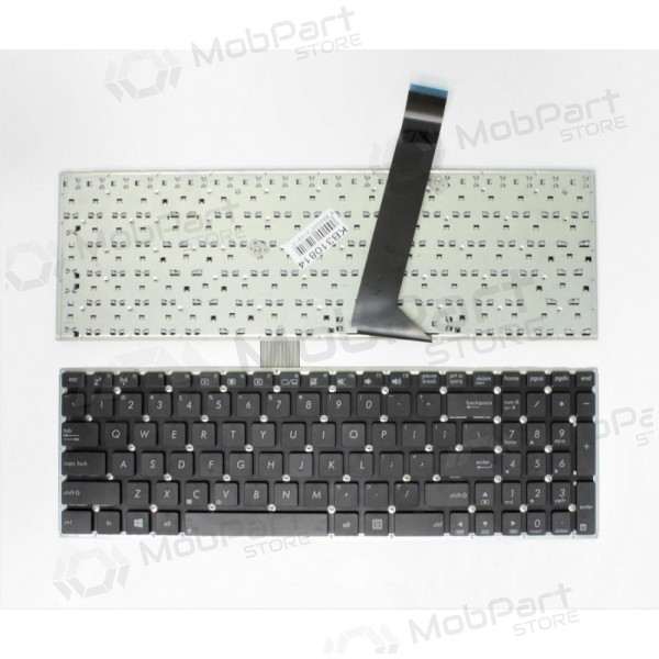 ASUS X501, X501A, X501U πληκτρολόγιο ASUS X501, X501A, X501U πληκτρολόγιο
