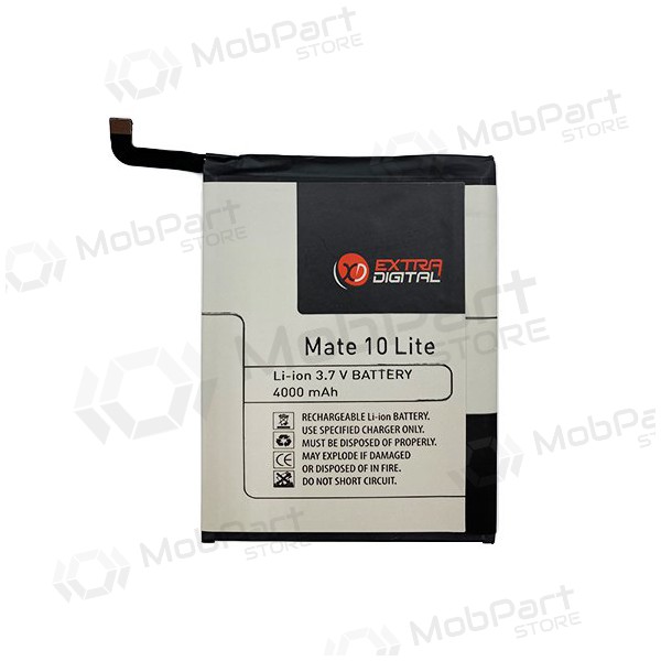 Huawei Mate 10 Lite μπαταρία / συσσωρευτής (4000mAh) Huawei Mate 10 Lite μπαταρία / συσσωρευτής (4000mAh)