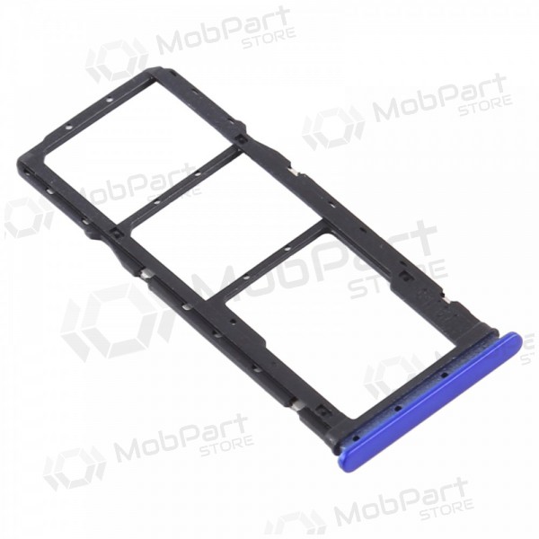 Xiaomi Redmi 9 Υποδοχή κάρτας SIM μωβ (Sunset Purple)