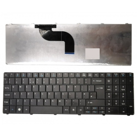 ACER Aspire: E1-521, E1-531, E1-531G, E1-571, E1-571G, UK πληκτρολόγιο