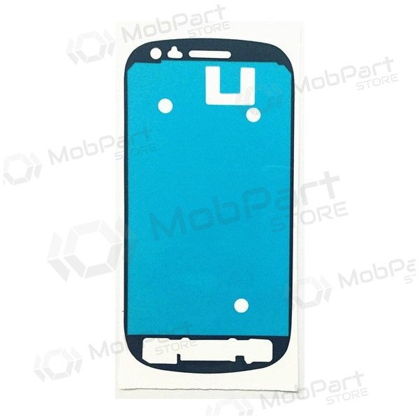 Samsung i9190 Galaxy S4 mini / i9192 Galaxy S4 mini Duos / i9195 Galaxy S4 mini αυτοκόλλητη ταινία για πλαίσιο οθόνης Samsung i9190 Galaxy S4 mini / i9192 Galaxy S4 mini Duos / i9195 Galaxy S4 mini αυτοκόλλητη ταινία για πλαίσιο οθόνης