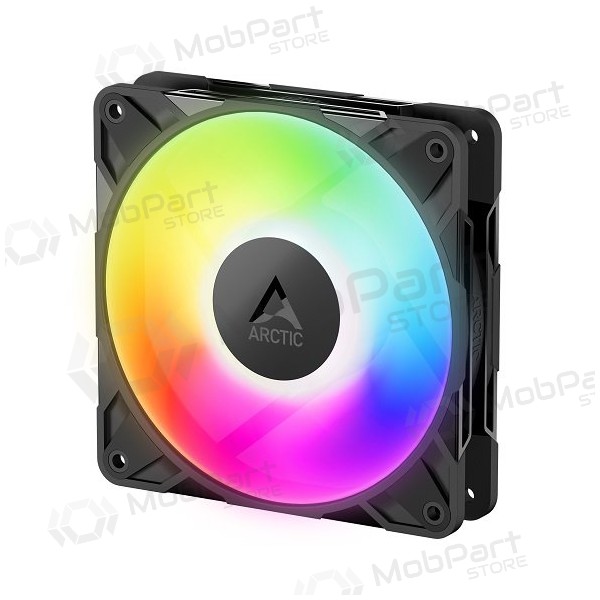 ARCTIC P12 PRO PWM PST A-RGB υπολογιστη ανεμιστηρας, 4-pin, 120mm