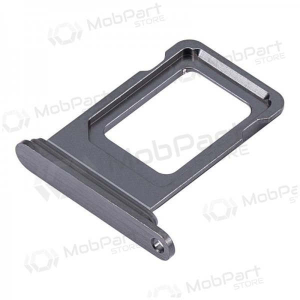 Apple iPhone 14 Pro / 14 Pro Max Υποδοχή κάρτας SIM (μαύρος) Apple iPhone 14 Pro / 14 Pro Max Υποδοχή κάρτας SIM (μαύρος)